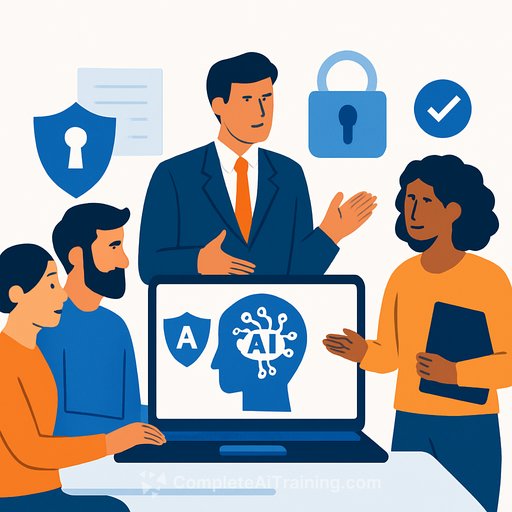 Assessing AI Readiness in Information Security Teams: A Comprehensive Guide to Cognitive, Technical, Operational, and Cultural Competencies