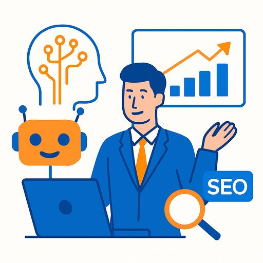 Asset Digital Communications leads Canada's AI marketing push with human-led automation and LLM SEO