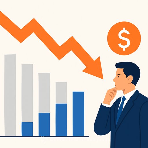 Asset managers face structural shift as market gains lose power to drive growth, BCG warns