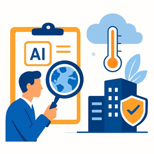 Asset owners scrutinize AI's climate footprint as insurance exposure grows