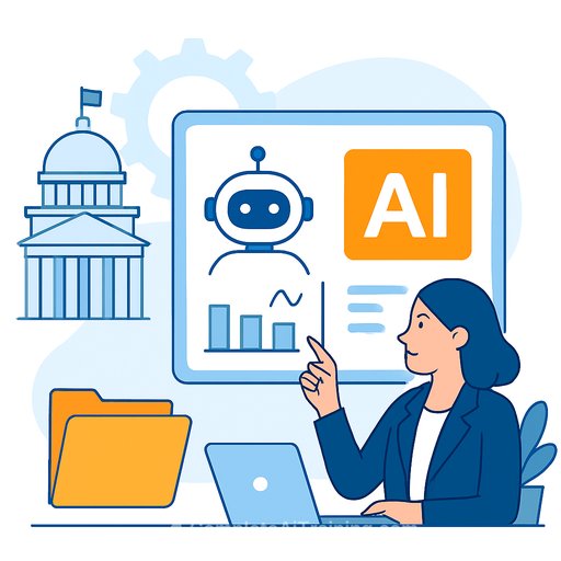 Asset Panda launches AI-powered Ursa platform for government asset management