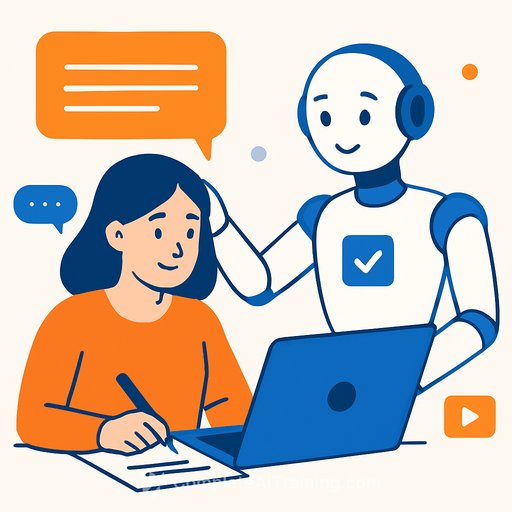 Assistance, Not Authorship: Trustworthy AI for Writers and Producers