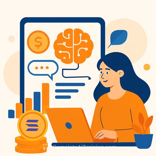 Assisterr Raises $2.8M to Make AI Creation and Monetization Accessible on Solana