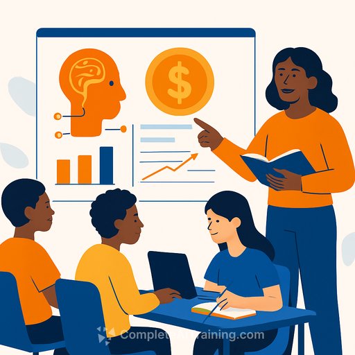 Associated Bank AI Academy Empowers Milwaukee Youth With AI and Financial Literacy Skills