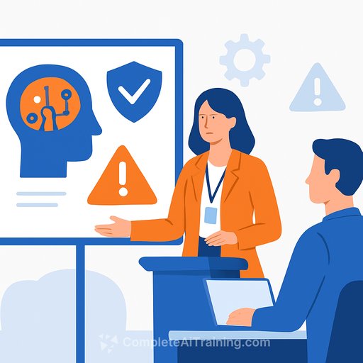 ASSP Safety 2026 conference to cover AI, risk management and emerging hazards at June event in Anaheim