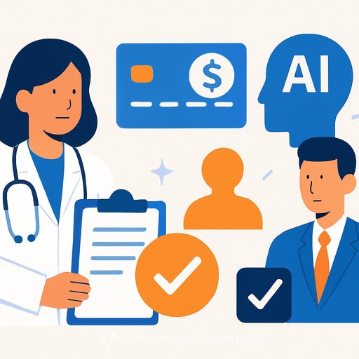 Assured Secures $6M to Speed Provider Credentialing and Payer Enrollment with AI, Getting Patients Seen Faster