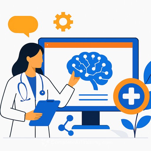 Astana Hub launches MedHub HAQ to support medical AI development in Kazakhstan