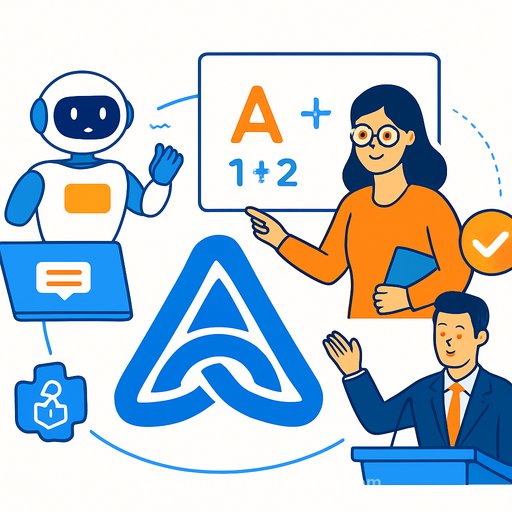 Astar 2.0: Cross-Chain AI for Classrooms and Campaigns