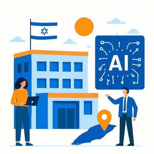 Astera Labs opens Israel R&D center in Tel Aviv and Haifa to boost AI connectivity
