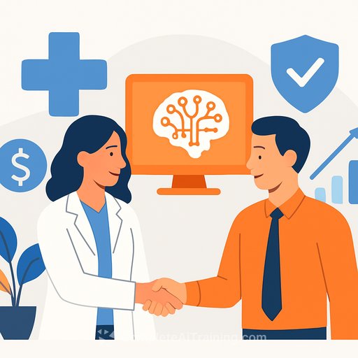 Astrana Health partners with California physicians group on AI-powered value-based care platform