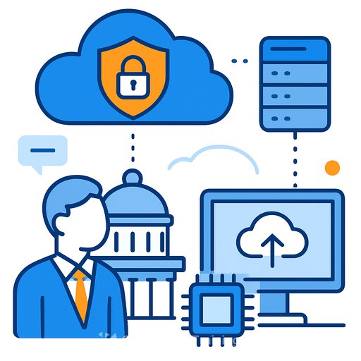 Astris AI Debuts Secure Cloud-to-Edge Platform for Government, Backed by Oracle, NVIDIA, and Meta