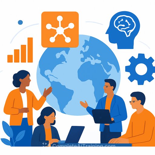 ASU+GSV Summit draws global education leaders to discuss AI equity and workforce learning