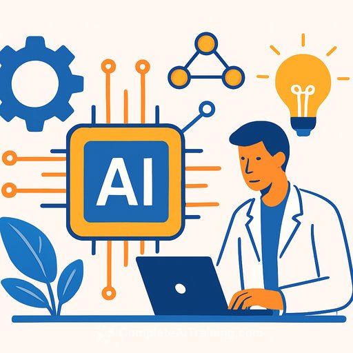 ASU researcher develops adaptable chips to make AI faster and more energy efficient