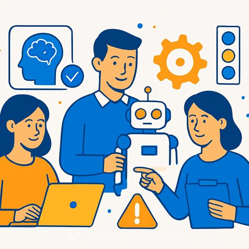 ASU Undergrads Earn National Honors for Trustworthy AI, Safer Robots, and Smarter Traffic