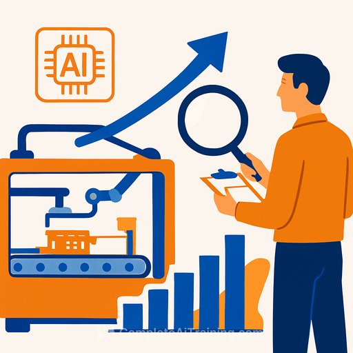 ASYS AI Equipment Sales Soar Fivefold: What’s Fueling the Growth and Can It Last?