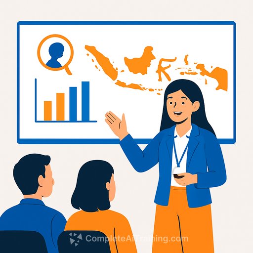 At 17, Allysa Kayla Jap Presents AI Study on Intergroup Hate in Indonesia at ICAMIMIA 2025, Set for IEEE Xplore