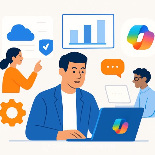 At Ignite 2025, Microsoft Puts Copilot to Work Across 365 and Edge, With Studio Tools and Governance for Every Team