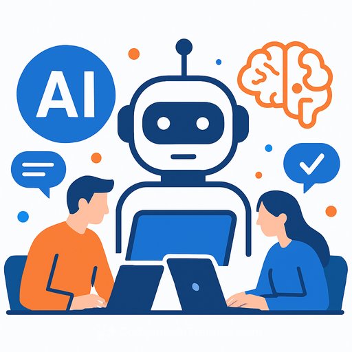 At One Conference, AI Wrote and Reviewed Every Paper - Here's What We Learned