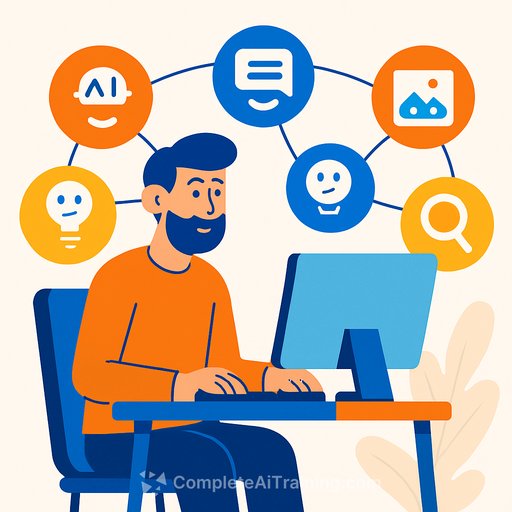 Atarim's InnerCircle Embeds Six AI Agents to Boost Creative Projects