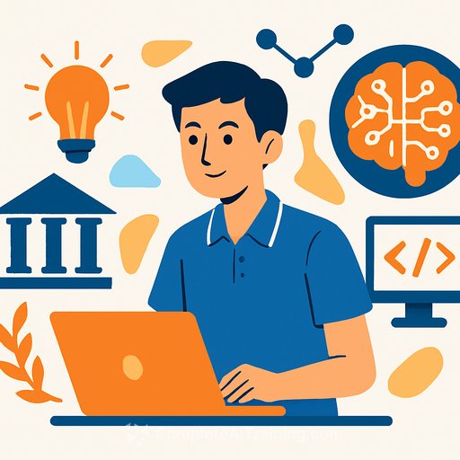 Ateneo BUILD to Lead Philippines' Selection for the International Olympiad in Artificial Intelligence