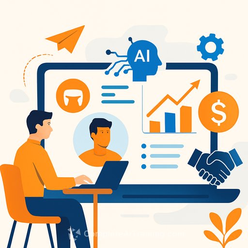 Athean Launches AI-Driven Sales Platform to Streamline Prospecting and Boost Deal Closures