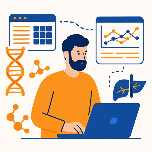 Athos Launches Omics AI, No-Code Multi-Omics Platform Behind 18 Novel Drug Targets