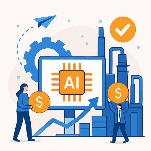 Atira raises $17.5 million to build AI orchestration platform for industrial sales engineering