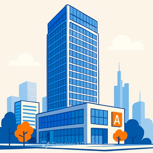 Atlantic Hotels opens AI-enabled business tower in Frankfurt's Europaviertel in 2026