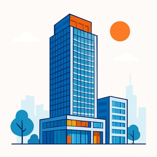 ATLANTIC Hotels to open technology-focused business hotel in Frankfurt's Europaviertel tower in 2026