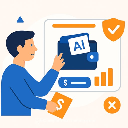Atlassian introduces AI wallets with monthly spending caps for employees