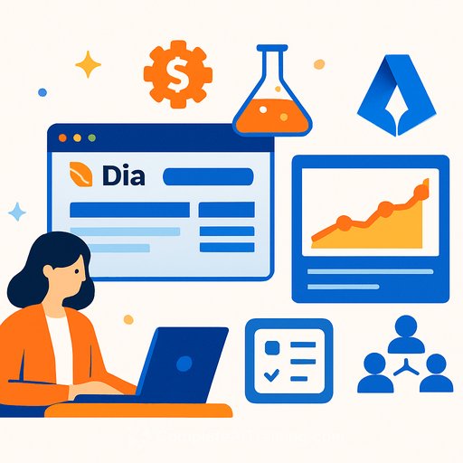 Atlassian's $1.6B September AI Bet: Dia browser, DX analytics, and new Jira, Confluence, Trello features