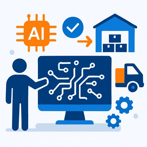 Atomic raises $12.5M Series A as its supply chain AI moves from recommendations to autonomous decisions