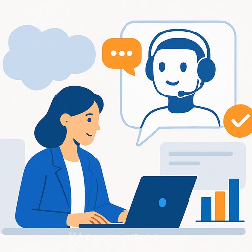 Atrium launches direct access to Andi, the AI Salesforce consultant that turns weeks into minutes