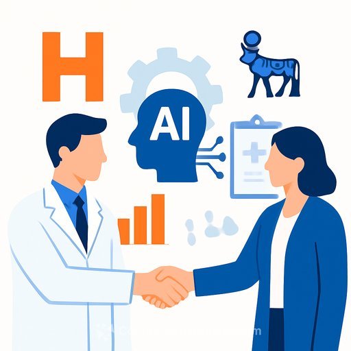 Atropos Health partners with Health Universe on AI clinical decision support