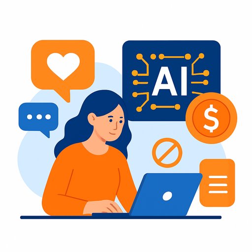 AttentionFi Arrives in 2025: AI Values Real Impact as InfoFi Pays Creators, Ads Fade