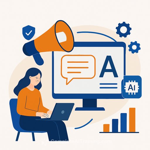 Attentive launches Brand Voice 2.0 to give marketers more control over AI-generated messaging