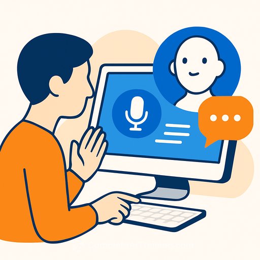 Atticus adds voice-controlled desktop actions to Claude on Mac