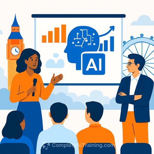 Attio and Fin host London event on AI-driven sales operations