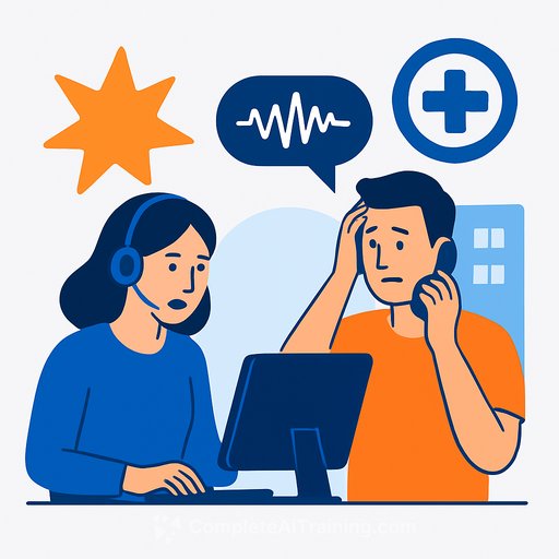 Attuned Intelligence Raises $13M to Tackle Hospital Call Center Overload with Supervised Voice AI