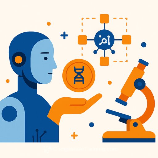 Aubrai Launches as First Decentralized AI to Fund and Accelerate Longevity Research