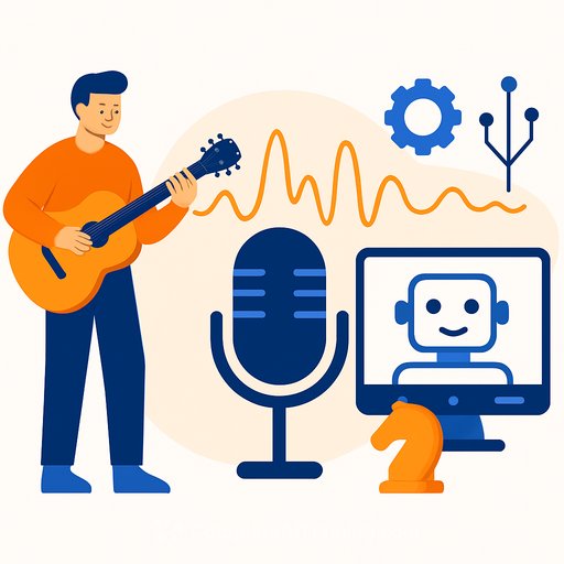 Audio branding relies on human musicianship and strategy alongside AI tools