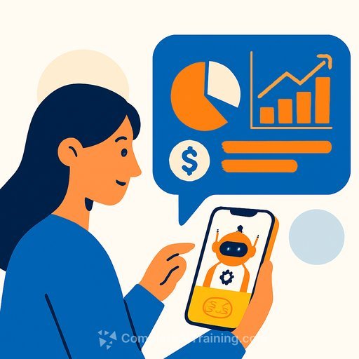 Auditoria SmartResearch gives CFOs an explainable conversational AI finance analyst