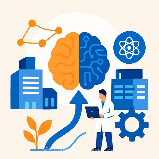 Augmented, Not Automated: Agentic AI and the Future of Research