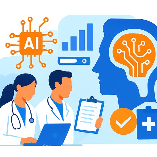 Aultman Health System deploys three-pronged AI strategy to reduce clinician administrative burden