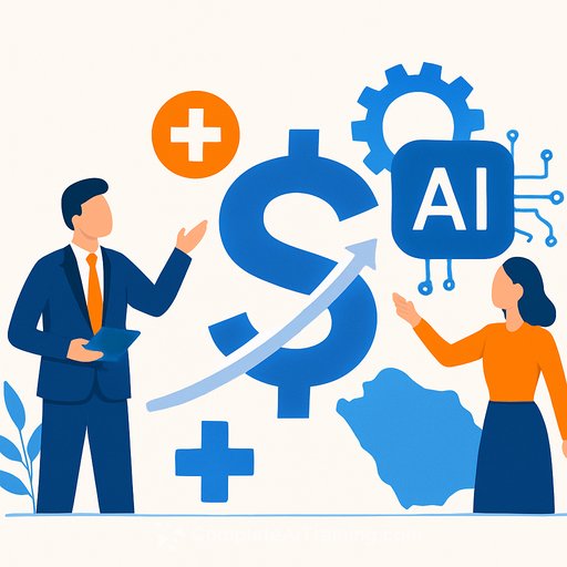 Aumet raises $12M Series A to expand AI procurement platform across GCC healthcare systems