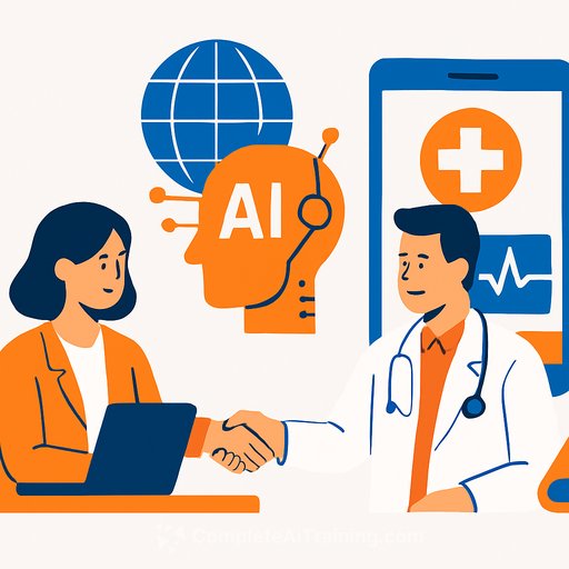 Auriga Research and San Francisco Research Institute Forge Global Alliance for AI-Driven Clinical Trials and Healthcare Innovation