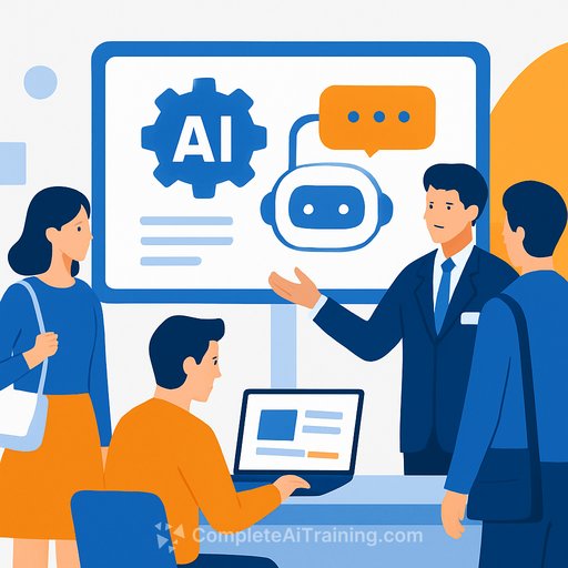 Aurora Mobile's EngageLab showcases AI customer engagement platform at Hong Kong MarketingPulse 2026