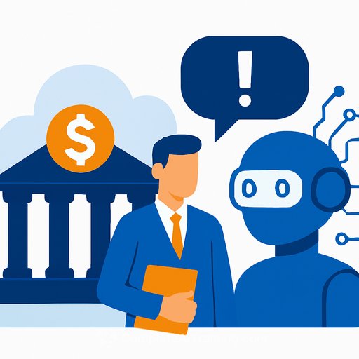 Austrac puts banks on notice over AI in suspicious matter reports