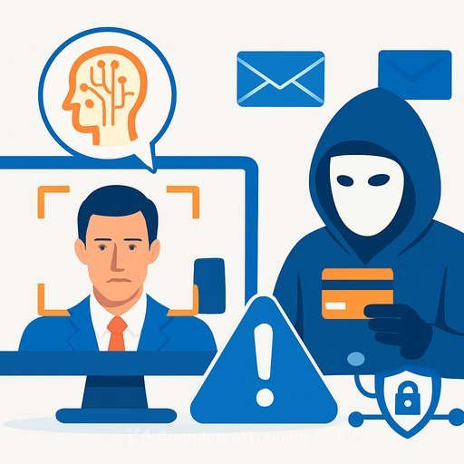 Australia and New Zealand warn of surge in AI deepfake investment scams as losses reach billions