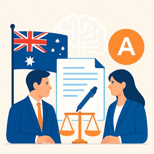 Australia courts Anthropic with offer to review copyright laws as access to restricted AI model Mythos drives talks